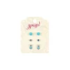 Souza Boucles d'oreilles à clou Harper - Discount