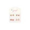 Souza Boucles d'oreilles à clou Miracle - Sale