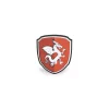 Papo Bouclier chevalier dragon en mousse - Discount