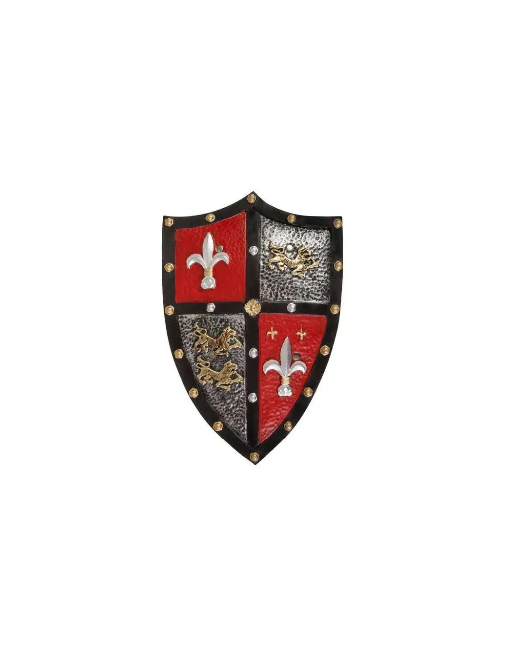 Great Pretenders Bouclier de chevalier -