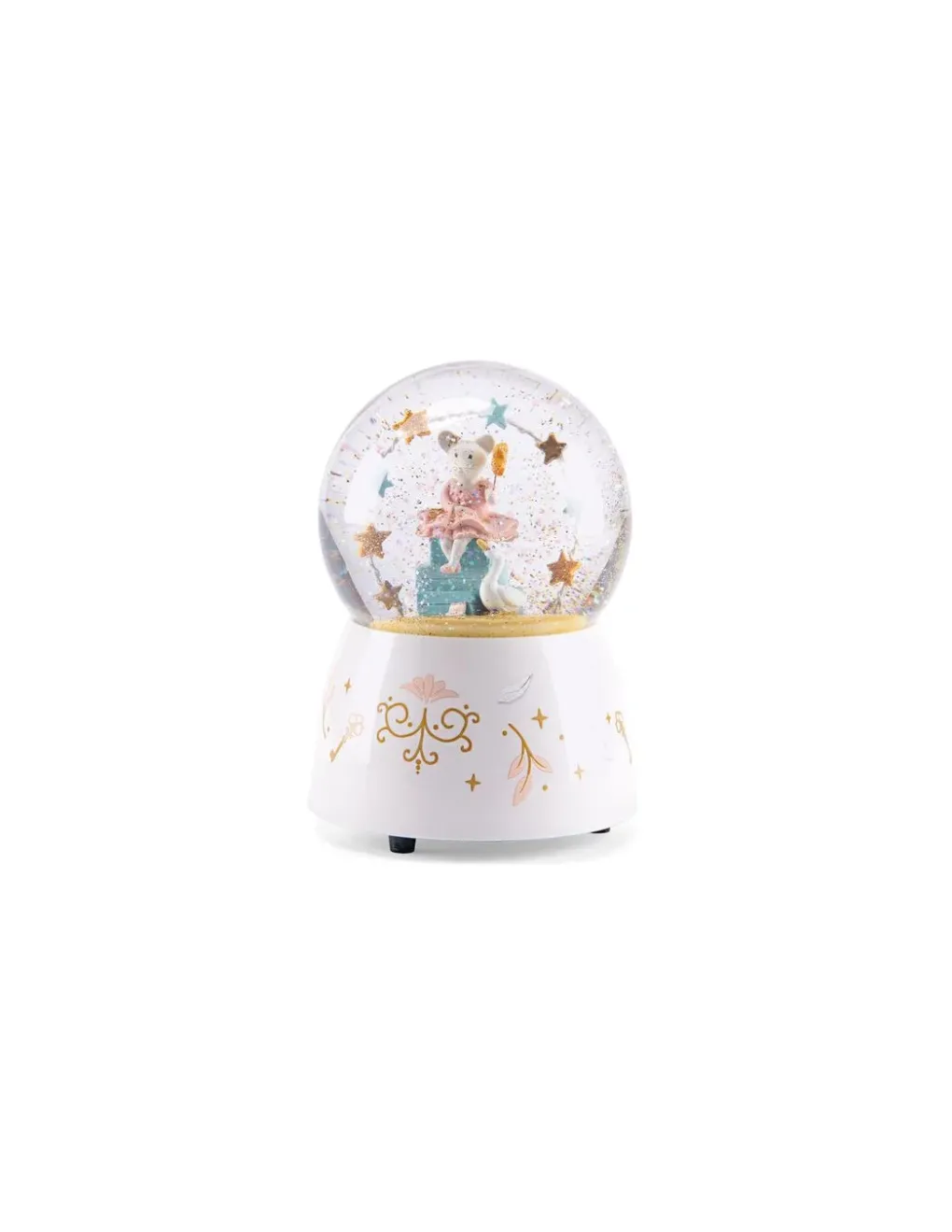 Moulin Roty Boule à neige musicale La petite école de danse - Online