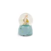 Moulin Roty Boule à neige musicale Le Voyage d'Olga -
