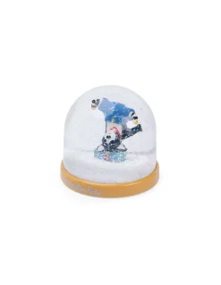 Moulin Roty Boule à neige Puce & Pilou -