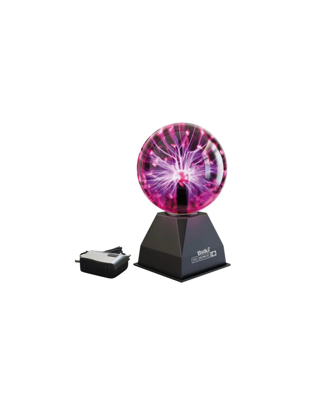 Buki France Boule Plasma - Buki Discount