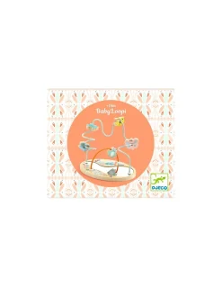 Djeco Boulier BabyLoopi - New