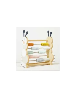 Janod Boulier chenille Sweet Cocoon - Clearance