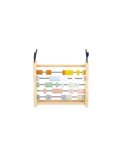 Janod Boulier chenille Sweet Cocoon - Clearance