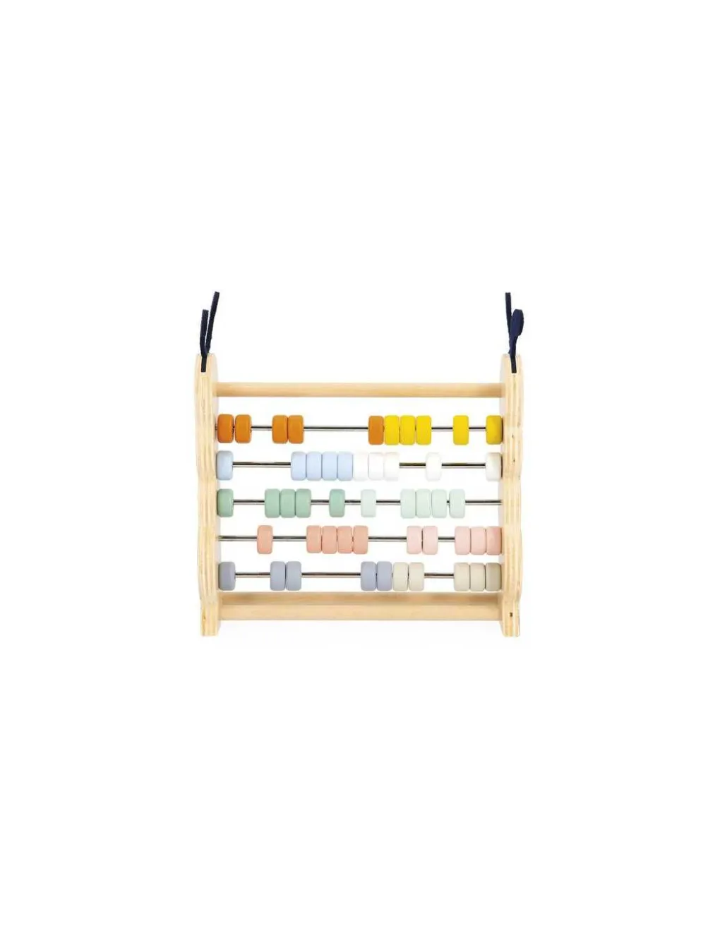 Janod Boulier chenille Sweet Cocoon - Clearance