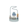 Little Dutch Boulier spirale champignon Forest Friends - Hot