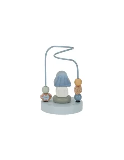 Little Dutch Boulier spirale champignon Forest Friends - Hot