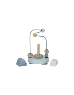 Little Dutch Boulier spirale champignon Forest Friends - Hot
