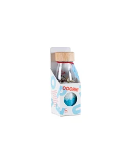 Petit Boum Bouteille sensorielle arctic - Clearance
