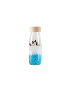 Petit Boum Bouteille sensorielle arctic - Clearance