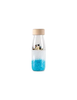 Petit Boum Bouteille sensorielle arctic - Clearance