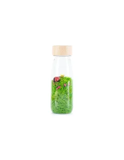 Petit Boum Bouteille sensorielle coccinelles - New