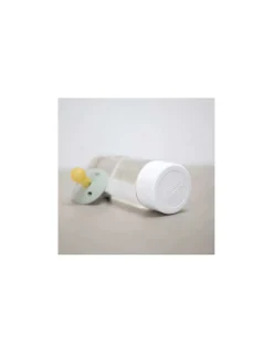 L'atelier gigogne Bouteille sensorielle coquillages - Sale