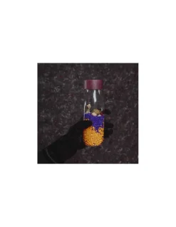 Petit Boum Bouteille sensorielle Halloween - Outlet