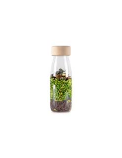 Petit Boum Bouteille sensorielle jungle - Outlet
