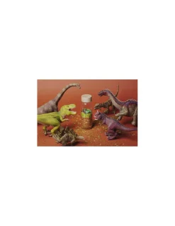 Petit Boum Bouteille sensorielle Jurassic -