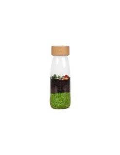 Petit Boum Bouteille sensorielle légumes -
