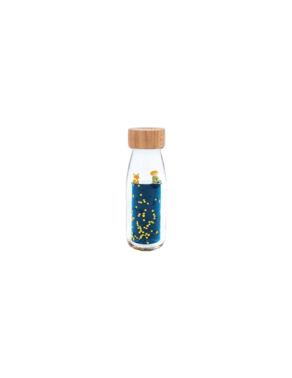 Petit Boum Bouteille sensorielle Move Le Petit Prince - Discount