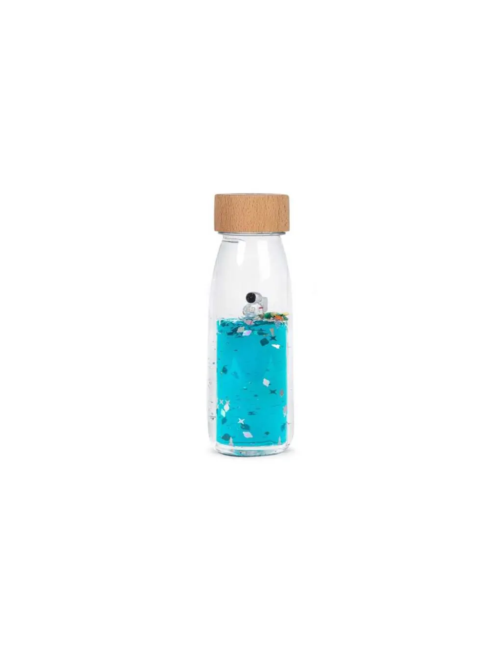 Petit Boum Bouteille sensorielle Move Univers - Best