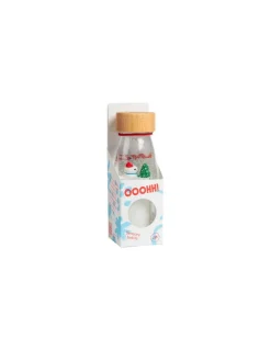 Petit Boum Bouteille sensorielle Move Hiver - Clearance