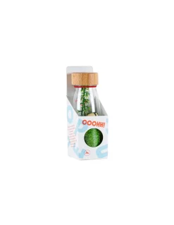 Petit Boum Bouteille sensorielle panda - Best
