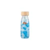 Petit Boum Bouteille sensorielle poissons -