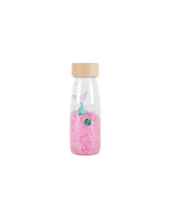 Petit Boum Bouteille sensorielle sirène -