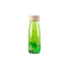 Petit Boum Bouteille sensorielle vert - Best
