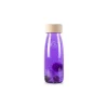 Petit Boum Bouteille sensorielle violet - Best