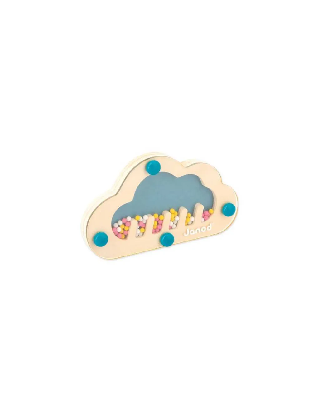Janod Box 12 mois - Sale