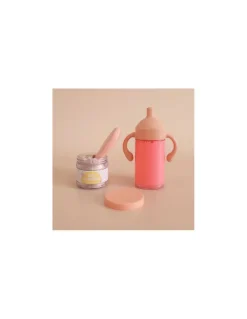 Tiny Harlow Box Anniversaire Lait Fraise - Best