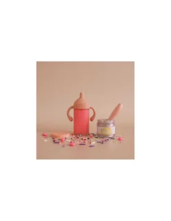 Tiny Harlow Box Anniversaire Lait Fraise - Best
