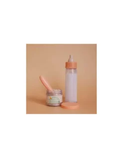 Tiny Harlow Box 1er âge Lait et petit pot Céréales - Online