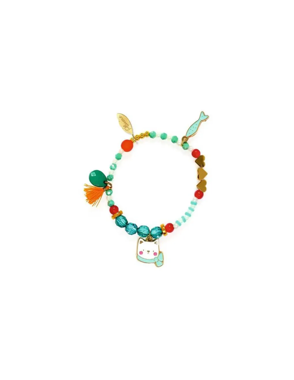 Djeco Bracelet Hanaé - Sale