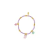 Djeco Bracelet Rose - New