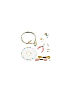 Djeco Bracelets Céleste - Best