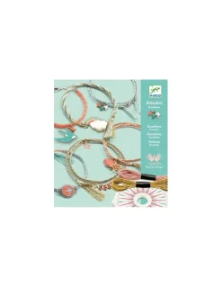 Djeco Bracelets Céleste - Best