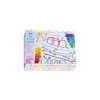 Janod Bracelets enroulés Arc-en-ciel - Les ateliers bijoux - Discount