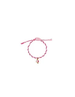 Janod Bracelets enroulés Arc-en-ciel - Les ateliers bijoux - Discount