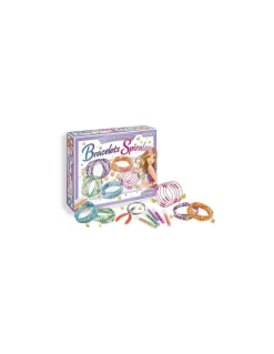 Sentosphere Bracelets Spirales - Sentosphère Online