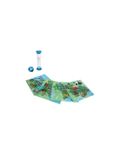 Asmodee Brainbox voyage autour du Monde