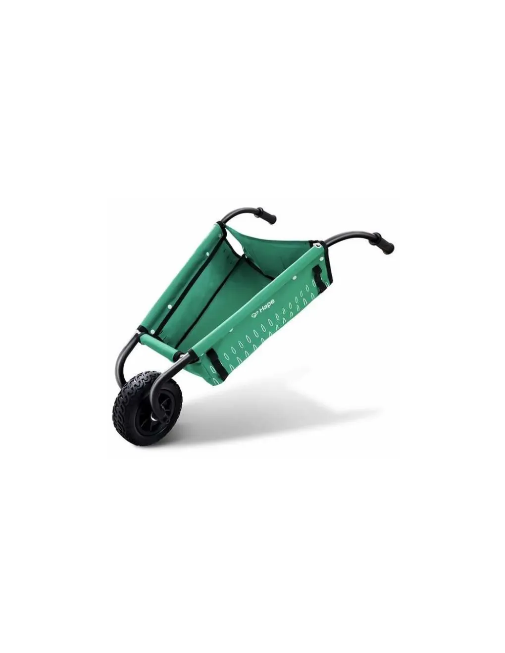 Hape Toys Brouette du petit jardinier - Hape Best