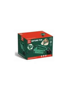 Hape Toys Brouette du petit jardinier - Hape Best