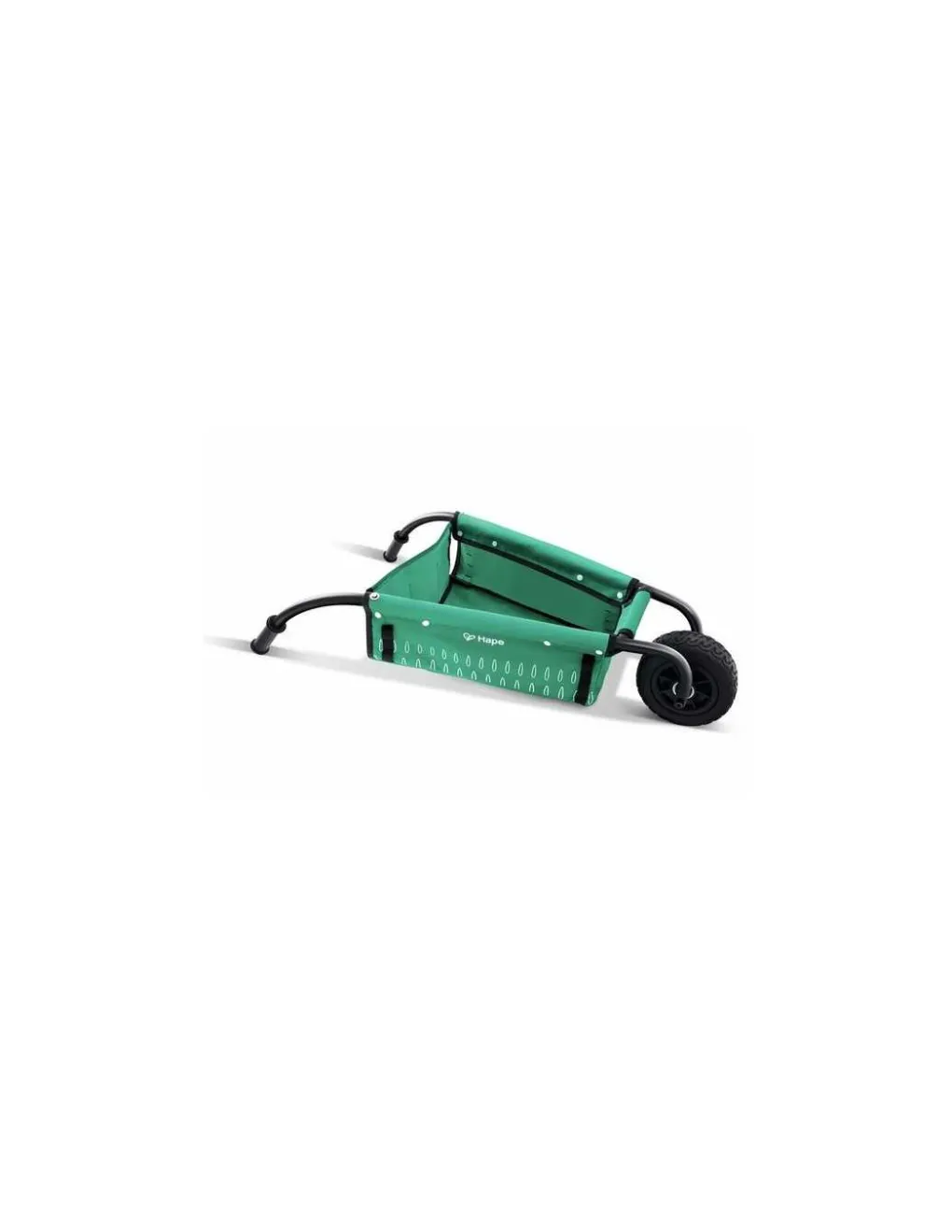 Hape Toys Brouette du petit jardinier - Hape Best