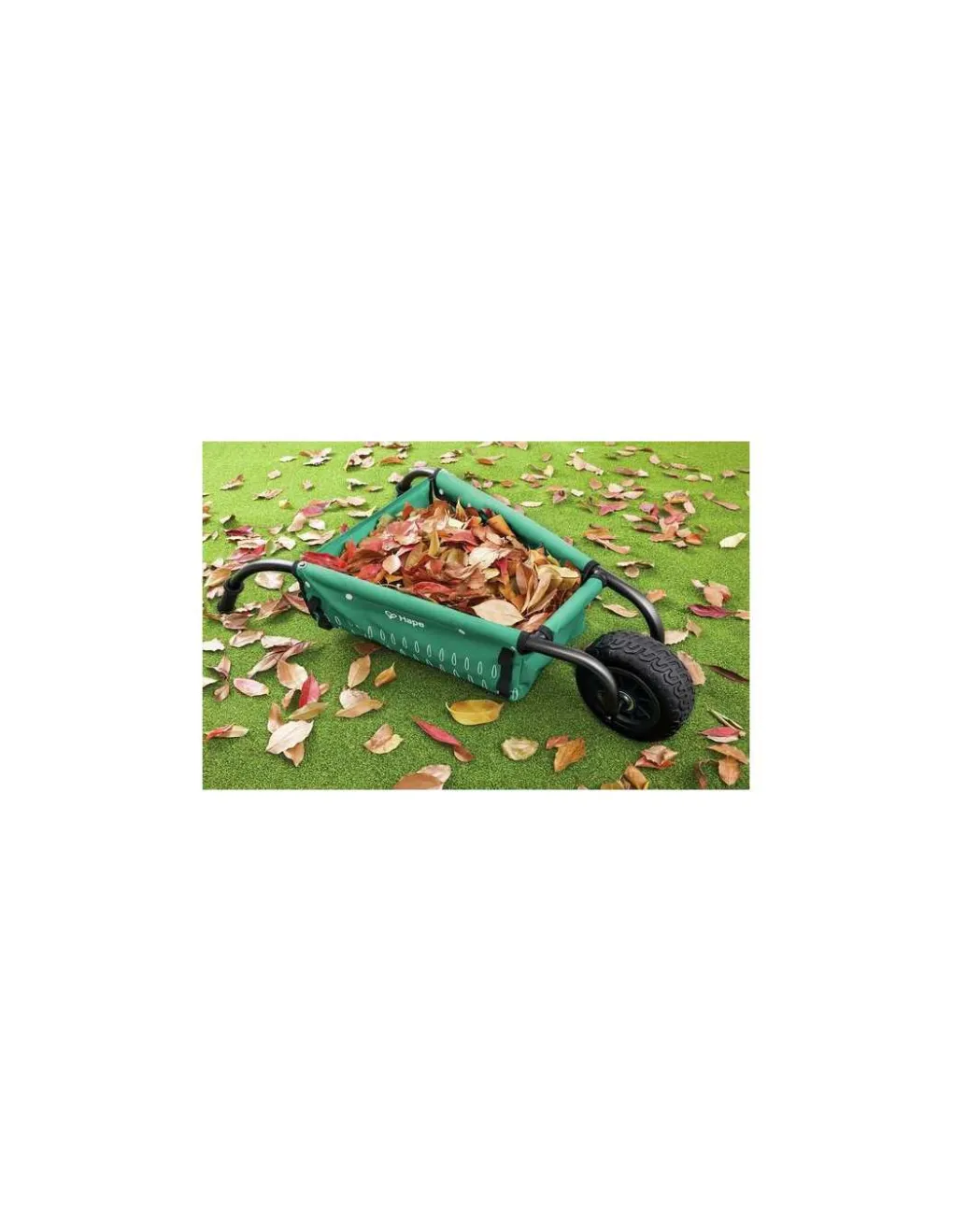 Hape Toys Brouette du petit jardinier - Hape Best