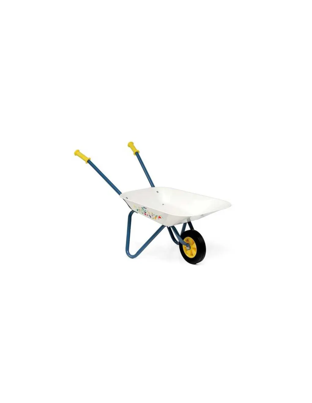Vilac Brouette du p'tit jardinier -