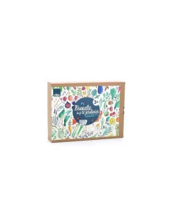 Vilac Brouette du p'tit jardinier -